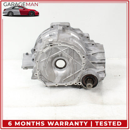 2013-2015 Audi A8 Automatic Transmission Gearbox Shell Housing 1087135145 OEM