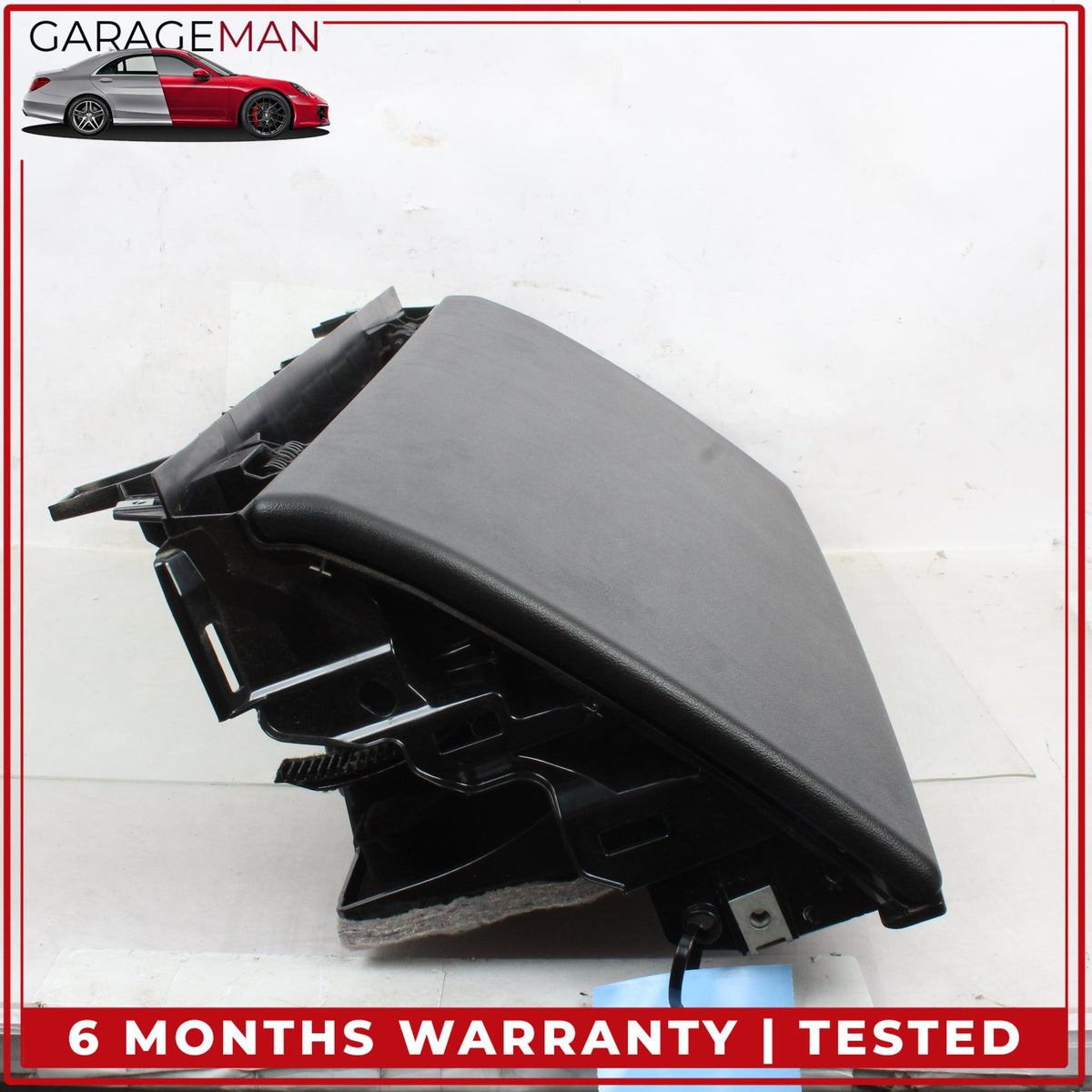 2016-2022 Range Rover Sport L494 L405 Lower Dashboard Glovebox Compartment OEM