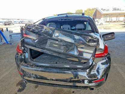 Parting Out- 2020 BMW 330i G20- 141