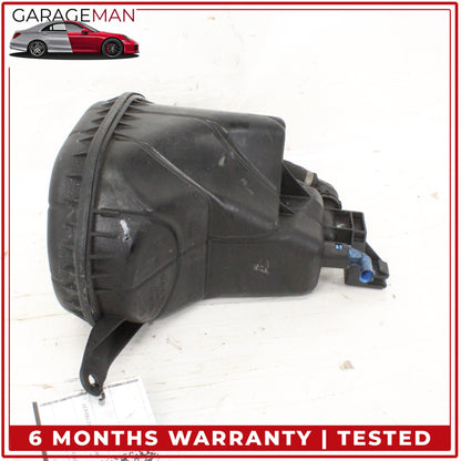 2011-2016 BMW 528i F10 Sedan Expansion Coolant Water Reservoir Tank 7601950 OEM