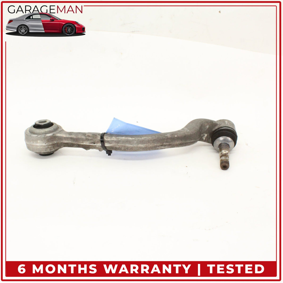 2012-2021 BMW 430i Gran Coupe RWD Front Right Side Lower Control Arm 6852992 OEM
