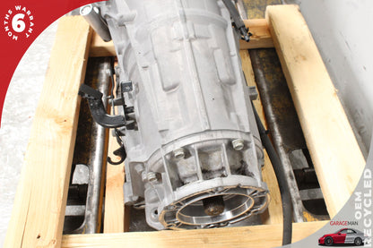 2014-2016 Chevrolet Silverado 1500 4WD 5CKA 5.3L Automatic Transmission OEM 101K