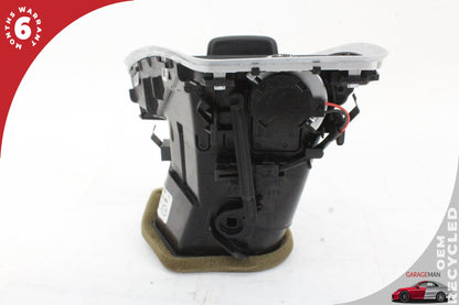 2013-2017 Audi A5 S5 RS5 Front Right Side Dash Air Vent 8T1820902G OEM