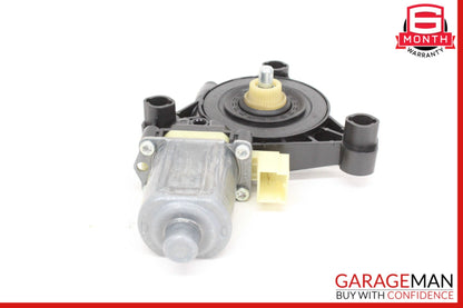 2017-2024 Audi Q7 SUV Front Left Window Regulator Motor 8W0959802 Genuine