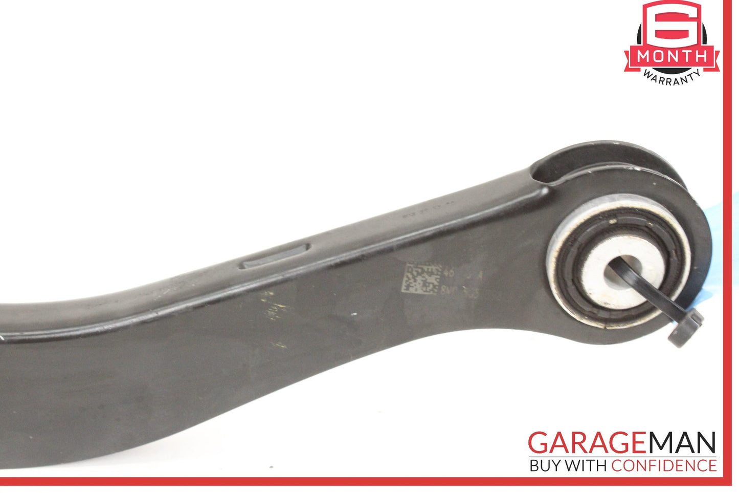 2017-2024 Audi A4 B9 Sedan Rear Right Side Upper Lateral Control Arm OEM