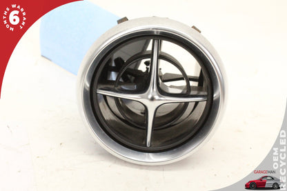2013-2020 Mercedes R231 SL550 Center Left Or Right Dash AC A/C Air Vent OEM