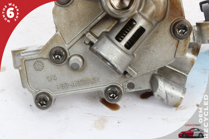 2009-2018 Audi A7 S4 S5 A6 A8 Q5 Q7 SQ5 3.0L Engine Motor Oil Pump 06E115105 OEM