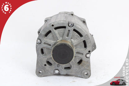 2007-2010 Audi Q7 AWD Engine Generator Alternator 021903016A OEM