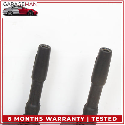 2015-2024 Porsche Macan Cayenne Audi A3 A4 A5 Q7 Ignition Coils Set of 4 OEM
