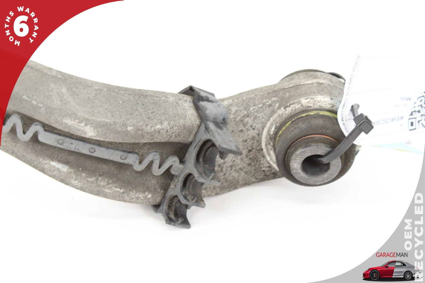 2009-2019 BMW 750i 650i 550i 740i Rear Right Side Lateral Control Arm OEM