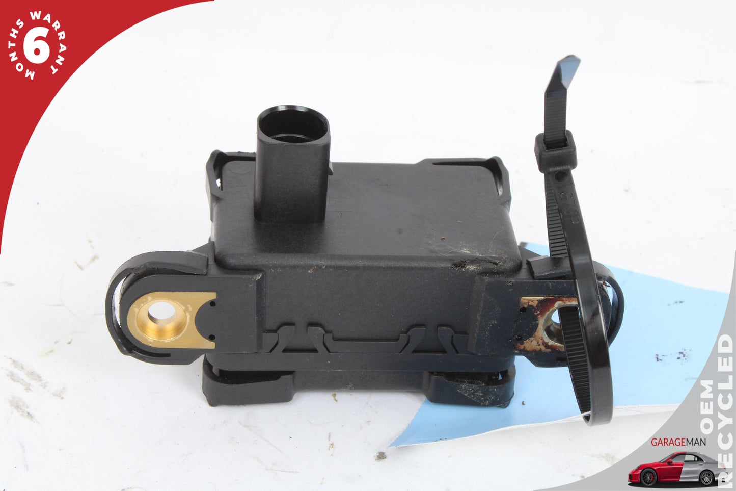 2003-2010 Porsche Cayenne 955 957 Acceleration Yaw Rate Speed Sensor Module OEM