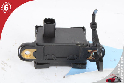 2003-2010 Porsche Cayenne 955 957 Acceleration Yaw Rate Speed Sensor Module OEM