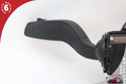 2011-2018 Audi A7 A6 A8 Steering Column Combination Switch 4H0953568G OEM