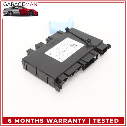 2008-2020 Mercedes W218 CLS550 Front Right Seat Control Module 1729007003 OEM