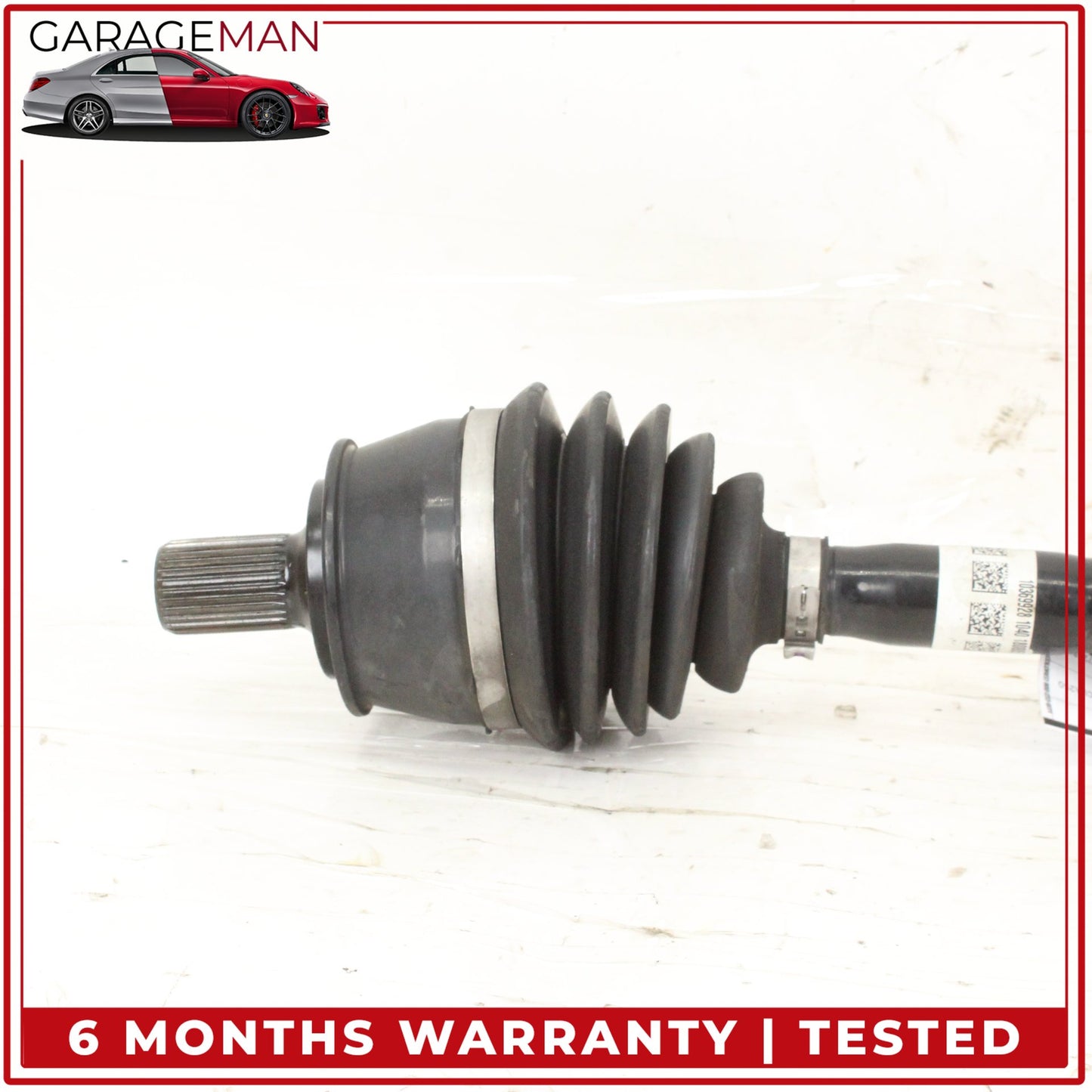 2014-2019 Mercedes-Benz CLA250 W117 FWD Front Right or Left Side Axle CV Shaft 2463301901 OEM