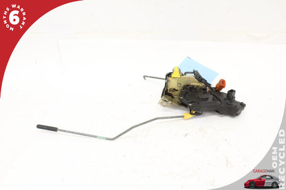 2002-2005 Ford Thunderbird Front Left Side Door Lock Actuator F81B25218B21 OEM