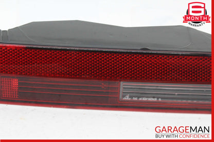 2017-2019 Audi Q7 Rear Left Side Tail Light Lamp 4M0945095