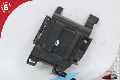 2010-2020 Mercedes X166 GL450 Rear Bumper Blind Spot Radar Sensor Module OEM