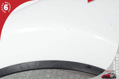 2007-2015 Audi Q7 SUV Front Left Fender Panel 4L0821101 OEM