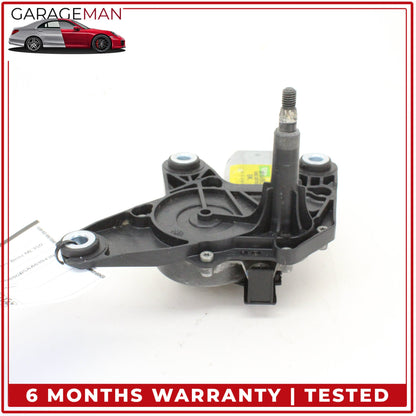 2006-2019 Mercedes W164 ML350 GL450 R350 Rear Glass Wiper Motor 2518200042 OEM