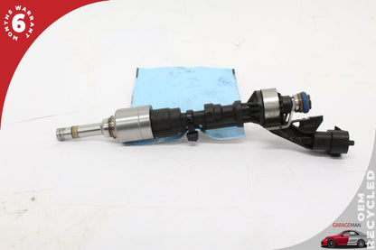 2010-2013 Land Rover LR4 Engine Motor Fuel Injector 8W939F593BC OEM