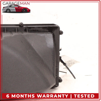 2013-2015 Jaguar XF X250 3.0L Right Side Air Intake Filter Cleaner Box OEM