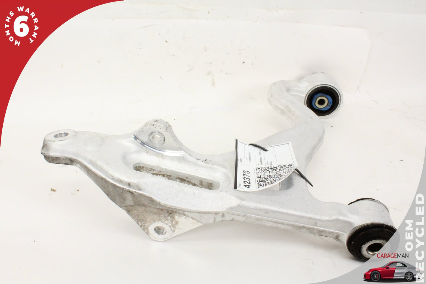 2003-2005 Ford Thunderbird RWD Rear Left Lower Suspension Control Arm 3W4Z3079AA OEM