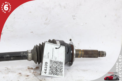 2022-2025 Subaru BRZ Toyota GR86 Rear Left or Right CV Axle Shaft 28421CC000 OEM