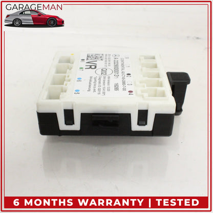2014-2021 Mercedes W222 S550e Front Right Side Door Control Module Unit OEM