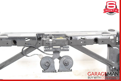2010-2013 Land Rover Range Rover Sport Radiator Core Support AH228A297AA
