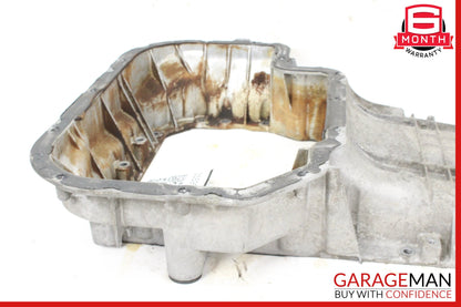 2006-2007 Mercedes W164 ML500 W251 R500 SUV Upper Engine Oil Pan 1130140902 OEM