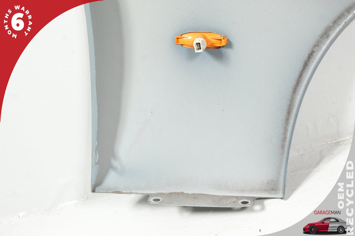 1997-2006 Jaguar XK8 X100 Convertible Front Left Fender Panel FJA1071AE