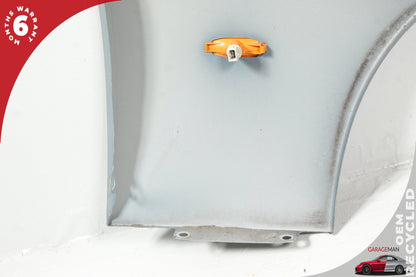 1997-2006 Jaguar XK8 X100 Convertible Front Left Fender Panel FJA1071AE