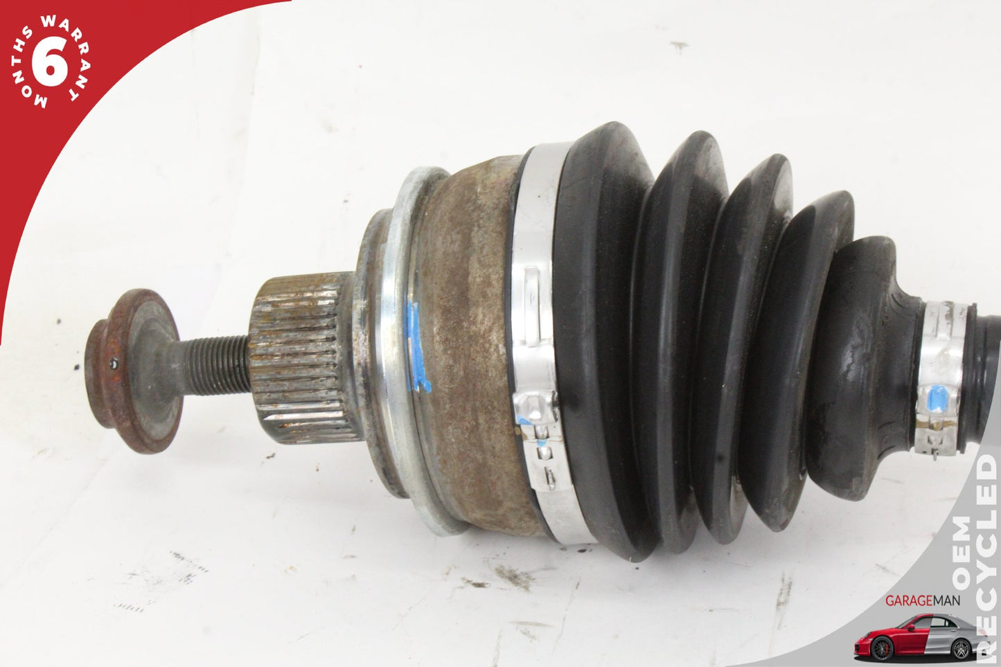 2018-2025 Audi Q5 Front Left or Front Right Side CV Axle 80A407271E OEM