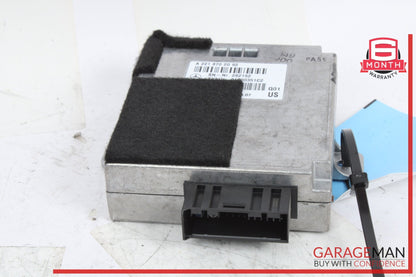 2007-2014 Mercedes-Benz S550 S-Class W221 Voice Control Module 2218702092