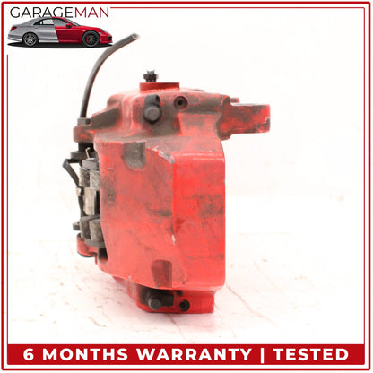 2004-2010 Porsche Cayenne 955 Front Left and Right Side Brake Caliper Set OEM