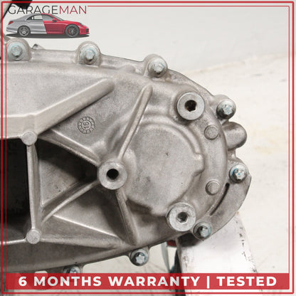 2014-2017 Range Rover Sport L494 L405 3.0L Transfer Case Assembly 1-Speed OEM