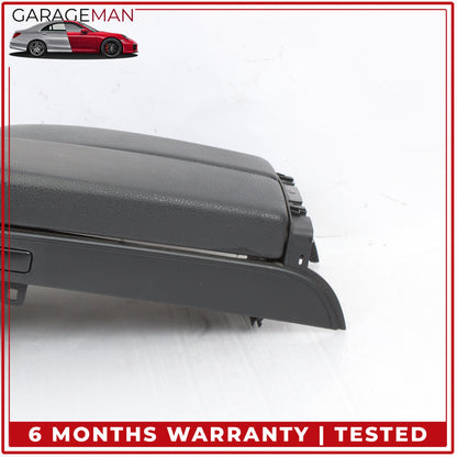 2008-2014 Mercedes W204 C300 C350 Front Center Console Armrest Arm Rest OEM