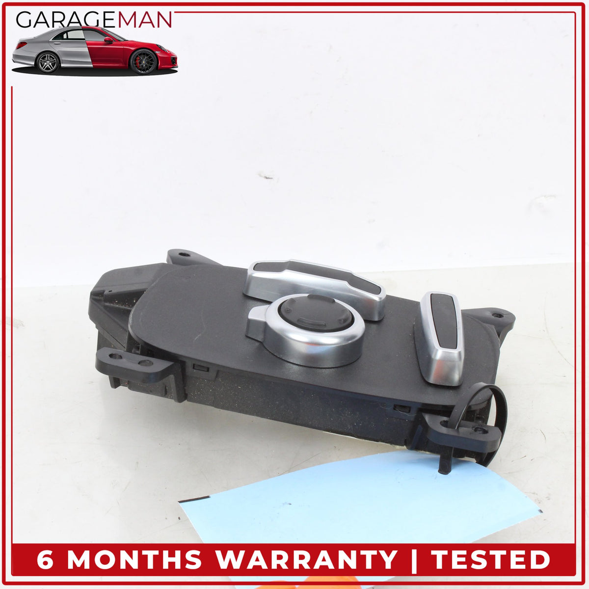 2014-2017 LR Range Rover Sport L494 Front Right Side Seat Adjustment Switch OEM