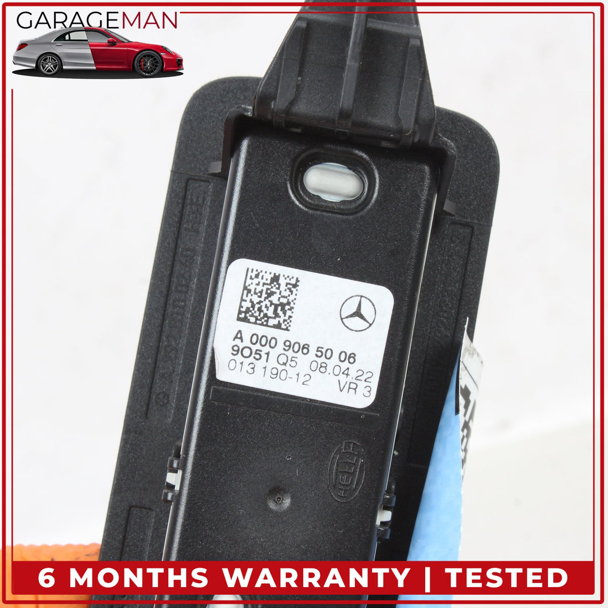 2019-2024 Mercedes W177 A220 CLA250 Rear Right Interior Courtesy Light Lamp OEM