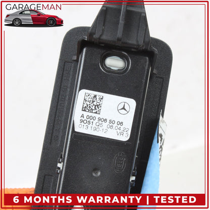 2019-2024 Mercedes W177 A220 CLA250 Rear Right Interior Courtesy Light Lamp OEM