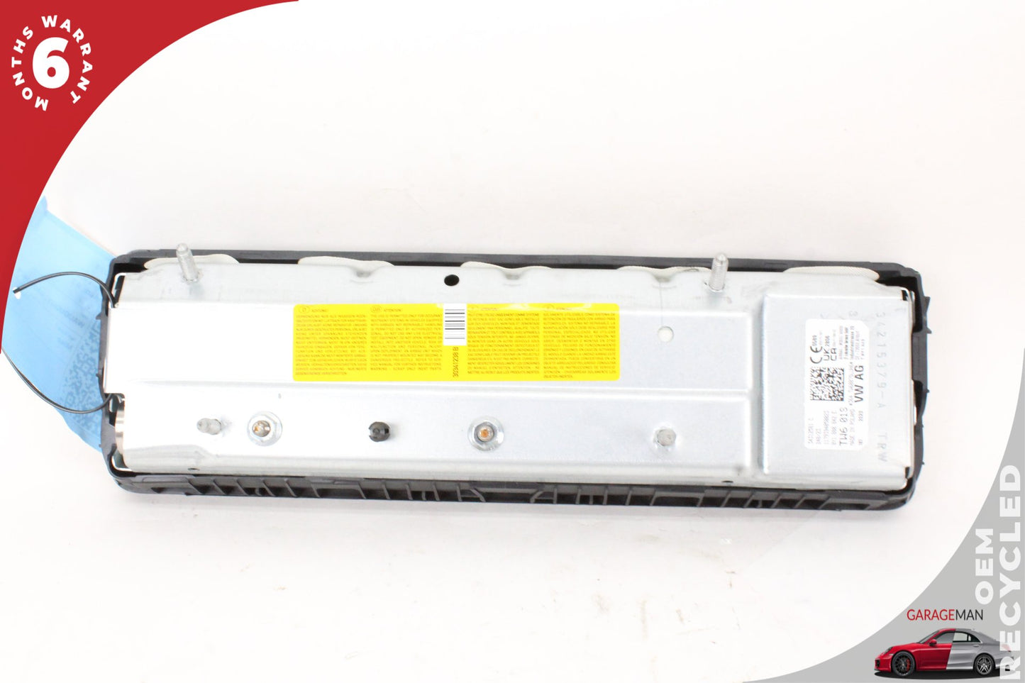 2022-2024 Audi A3 Sedan Front Right Side Knee Airbag Air Bag 8Y1880842E