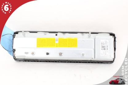 2022-2024 Audi A3 Sedan Front Right Side Knee Airbag Air Bag 8Y1880842E