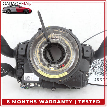 2011-2018 Audi A6 A8 S8 Steering Column Combination Switch 4H0953568G OEM