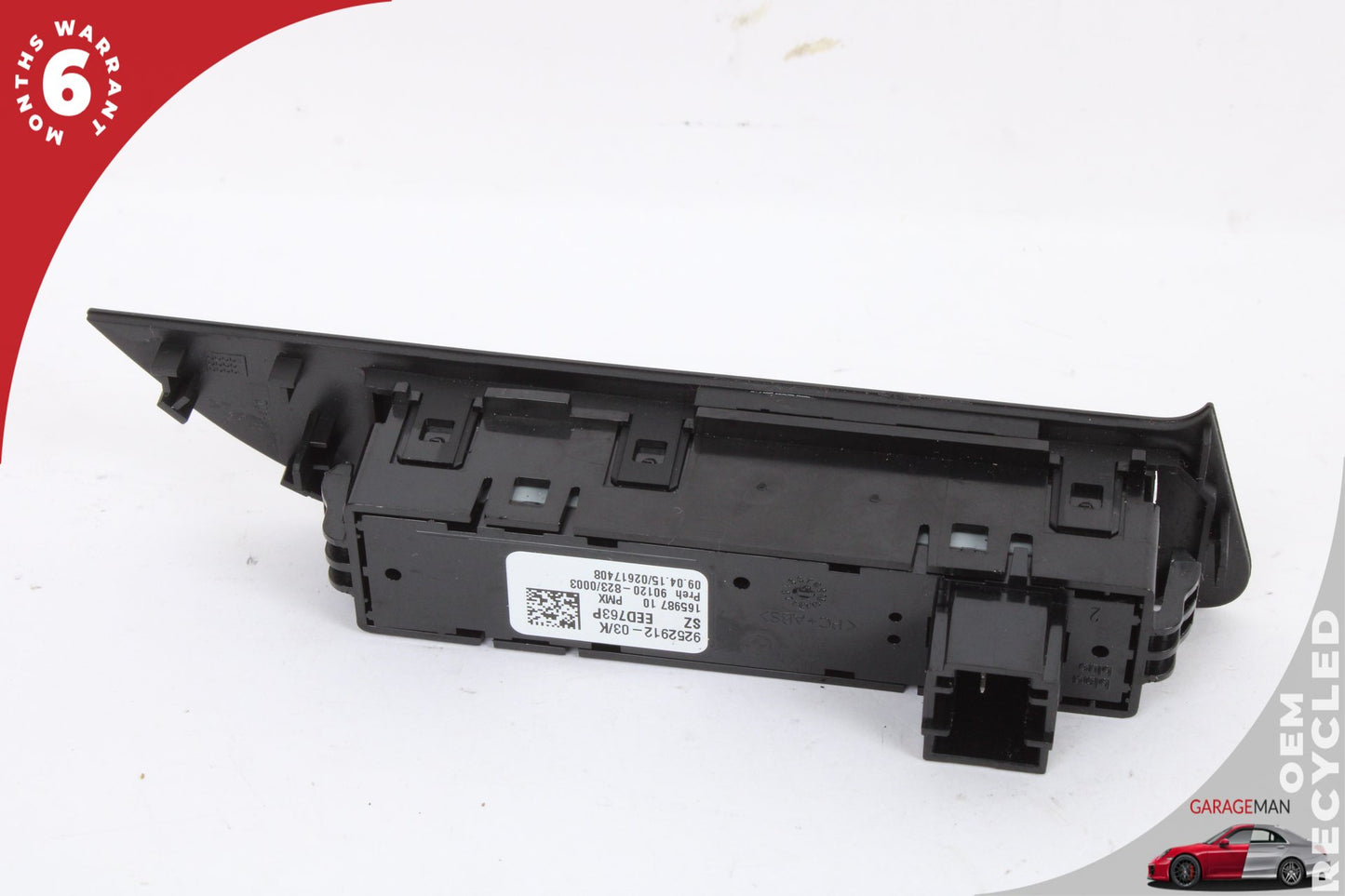 2014-2021 BMW 235i F22 Drive Mode Traction Control Switch 9252912
