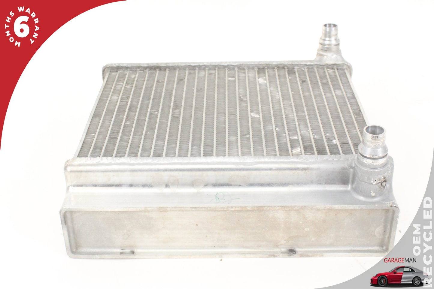 2014-2019 Mercedes-Benz CLA45 AMG w117 AWD 2.0L Intercooler Air Cooler Radiator 111120-ZX5122 OEM