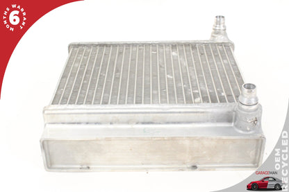 2014-2019 Mercedes-Benz CLA45 AMG w117 AWD 2.0L Intercooler Air Cooler Radiator 111120-ZX5122 OEM