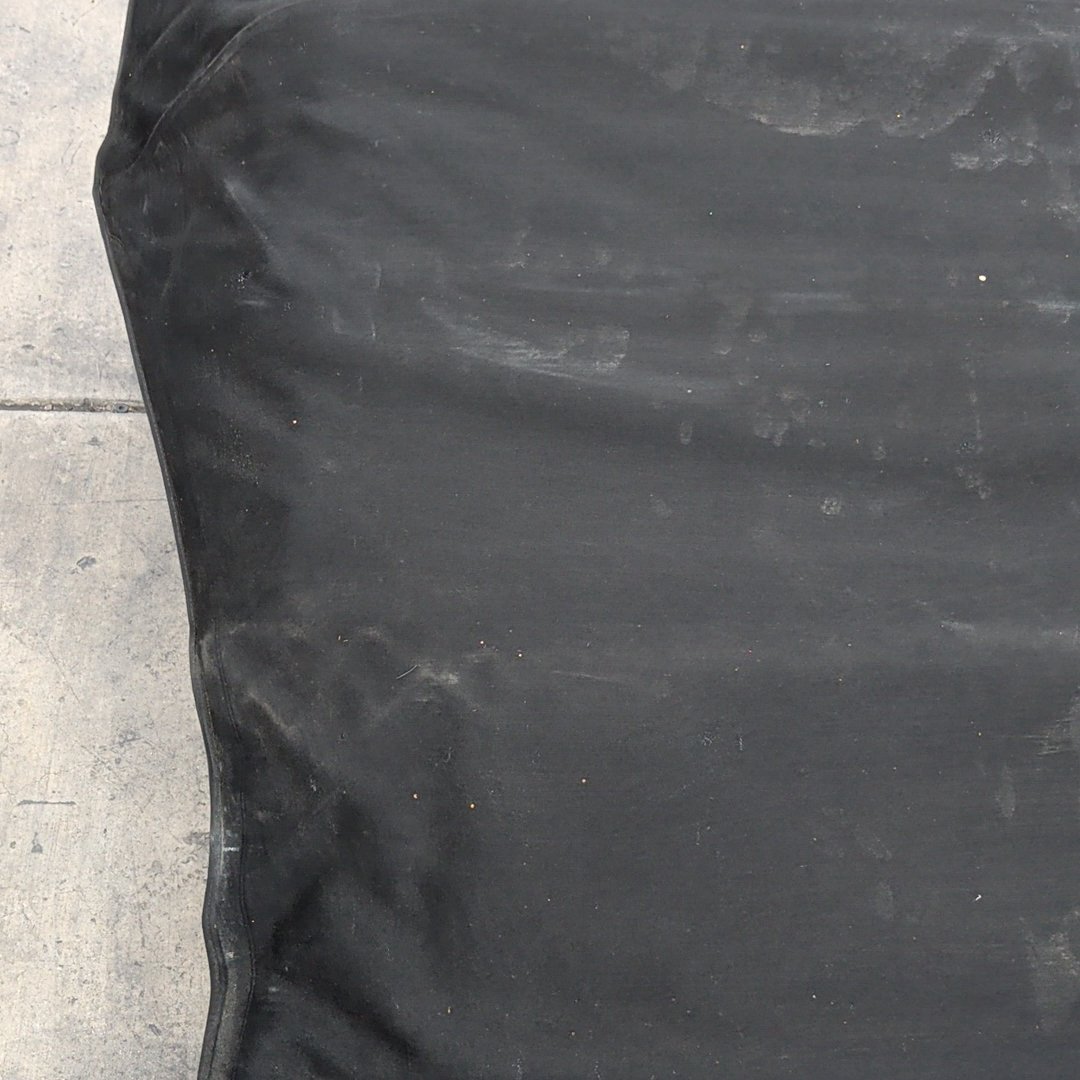 1998-2003 Mercedes-Benz CLK55 AMG W208 Convertible Soft Top Roof 2087700401 OEM