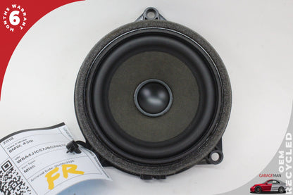 2012-2020 BMW 430i F36 Front or Rear Left & Right Side Audio Speakers 9264944