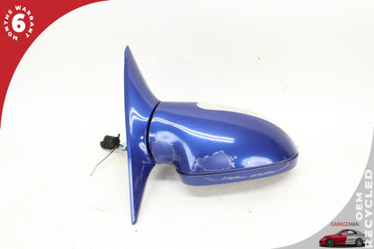 2001-2004 Mercedes-Benz SLK230 R170 Convertible Front Right Door Rear View Mirror 1708101076 OEM